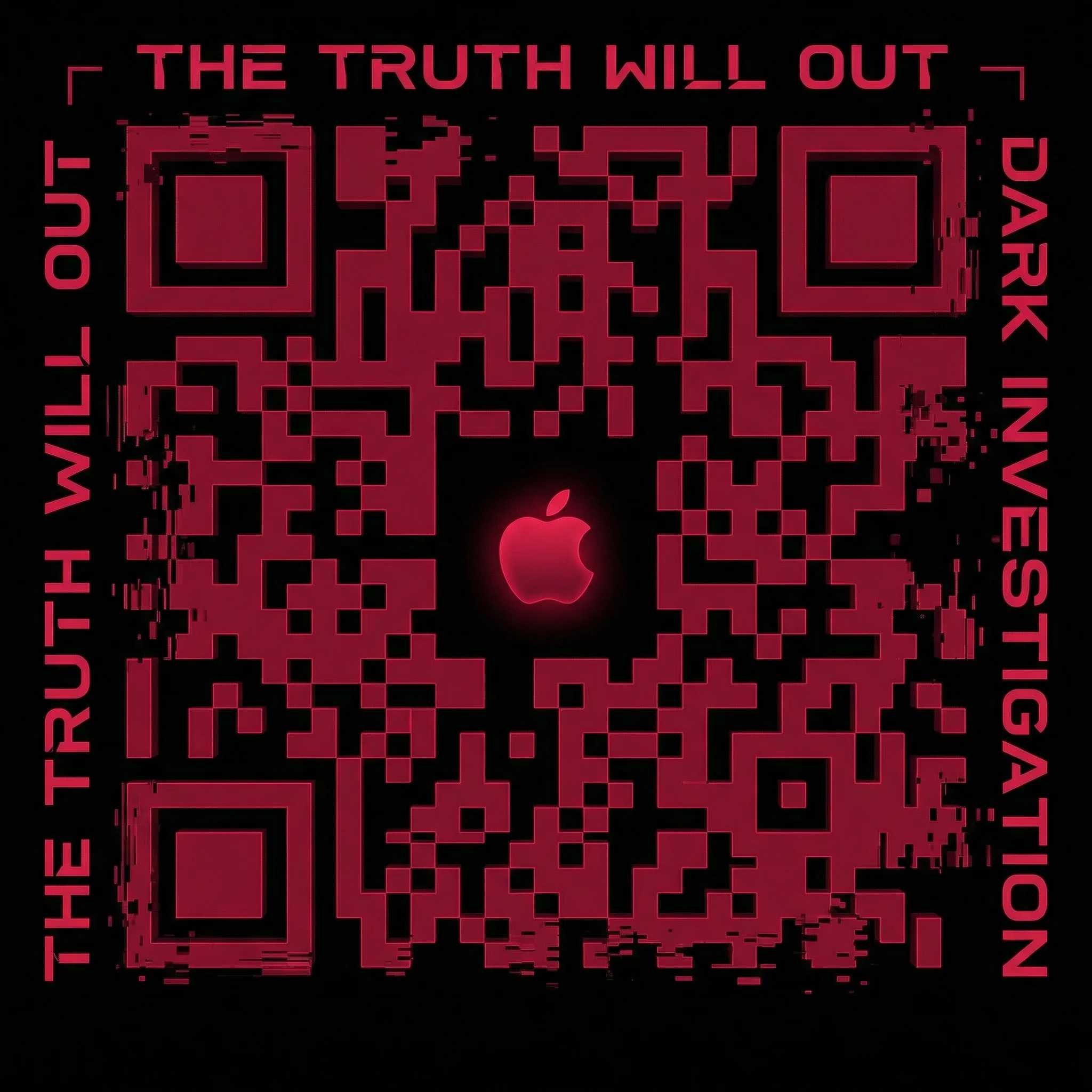 yuhuage iOS版本下载二维码